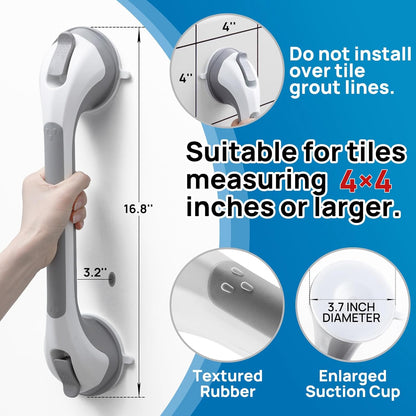 Avior Shower Grab Bar